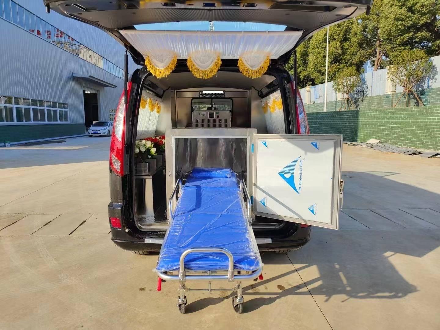 集贤县优质殡葬运输，守护最后一程